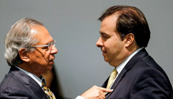 Protagonista do